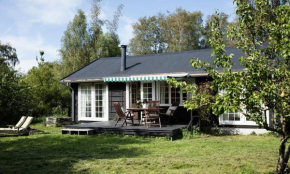 Stunning Home In Sjællands Odde W-, Yderby